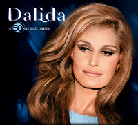  Dalida Les 50 Plus Belles Chansons - Dalida